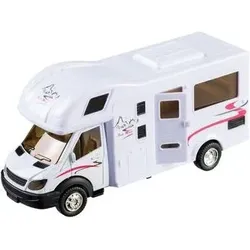 HAPPY PEOPLE 30006 Motorhome - Wohnmobil