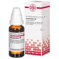 DHU-Arzneimittel Strophanthus D 6