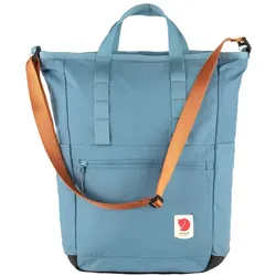 Fjällräven Tasche High Coast mit Laptopfach 15 Zoll Rucksäcke   Violett Damen 