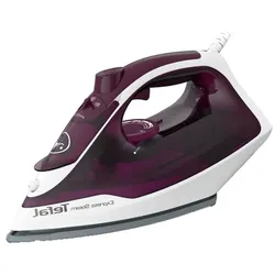 Tefal FV2835 Express Steam Dampfbügeleisen, Betriebskontrollanzeige & Tropfstopp