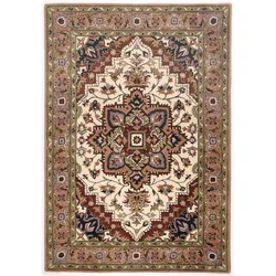 Teppich ROYAL HERIZ