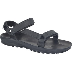 Lizard Sandal Super Hike Leather (xs) black (0001) 43