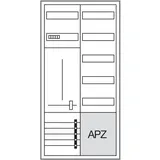 Hager ZB322P15