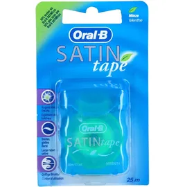 Oral-B Satintape Zahnseide 25 m