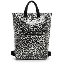 SURI FREY Suri Sports Jessy-Lu City Backpack Schwarz/Weiß
