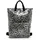 SURI FREY Suri Sports Jessy-Lu City Backpack Schwarz/Weiß