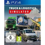 Truck & Logistics Simulator