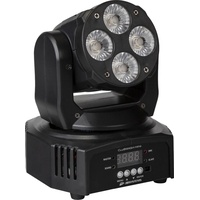 JB Systems Clubwash Mini