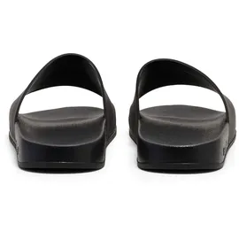 hummel HML Essential Pool Slide Schwarz 43