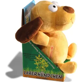 Winfried Kögler Laber Hund