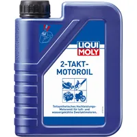LIQUI MOLY 2-Takt- Motoroil 1 L