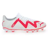 Puma FUTURE PLAY FG/AG in Weiss, 47