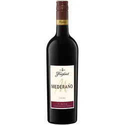Freixenet Mederano tinto Rotwein halbtrocken 0,75 l | 2023