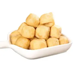 KangWen Gefrorener gebratener Tofu 1kg