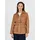 JCC Lederjacke cognac L-XL