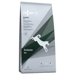 Trovet Exclusion NVD Hundefutter 2,5 kg