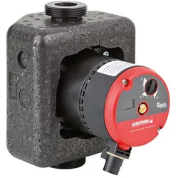 Umwälzpumpe Heizung HEP Optimo, verschiedene Ausführungen (Ausführung: 130mm. 16-6.0. 1''AG)