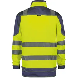 DASSY DASSY® Orlando Warnschutz Arbeitsjacke