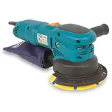 wegoma-virutex LIJADORA ROTORBITAL RT188VJ 230V