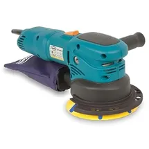 wegoma-virutex LIJADORA ROTORBITAL RT188VJ 230V