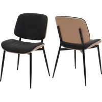 MCW MCW, Stühle, O44-S