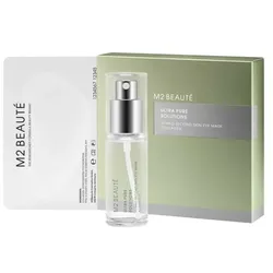 Augenkontur-Behandlung M2 Beauté Hybrid Second