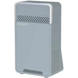 QNAP QMiro-201W Tri-Band Wi-Fi Router