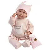 Llorens Mimi weinende Babypuppe 42 cm