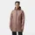 HELLY HANSEN Belfast Winter Parka Damen Ash Rose XS