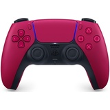 Sony Playstation 5 DualSense Wireless-Controller cosmic-red