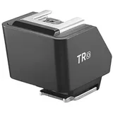 TTLs kompatible Blitzhalterung, Höhenverlängerung für DSLR, 31 mm Hebebühne, verhindert Objektivschatten, schnelle Geschwindigkeit, Synchronisation, 91 ° neigbar, Metallbauverlängerung