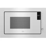 Beko Bmgb 25333 WG Transparent