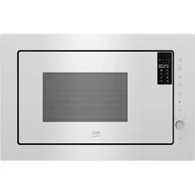 Beko Bmgb 25333 WG Transparent