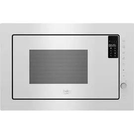 Beko Bmgb 25333 WG Transparent