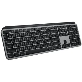 Logitech MX Keys für Mac Wireless Tastatur US 920-009558