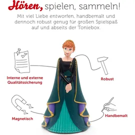 Tonies Disney Die Eiskönigin 2