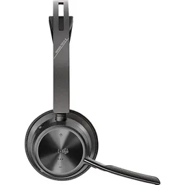 Poly HP Poly Voyager Focus 2-M USB-C - Schwarz