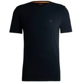 Boss T-Shirt Relaxed Fit TALES