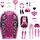 Mattel Monster High Skulltimate Secrets Draculaura (HXH84)
