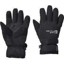 Jack Wolfskin 2L Winter Glove K