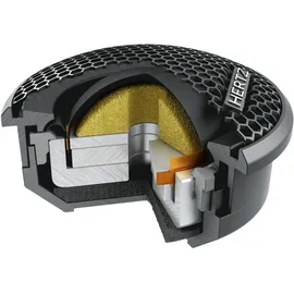 Hertz MP 25.3