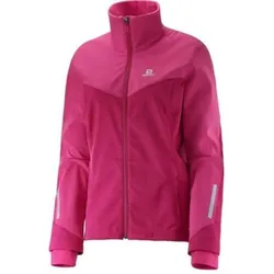 Pulse Softshell Damen Trekkingjacke S