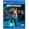 Breathedge 1 PS4-Blu-ray Disc