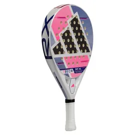 adidas Padel Rx Series Light 2026 Padelschläger Für Damen Rosa Frau Rosa One Size