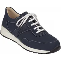 Finn Comfort Schnürschuhe EUR 43 - Marine - 43