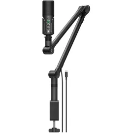 Sennheiser Profile Streaming Set USB-C Mikrofon