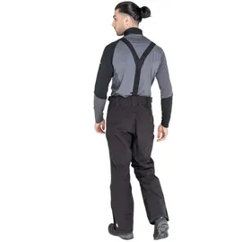 Dare 2b Achieve II Latzhose Schwarz M