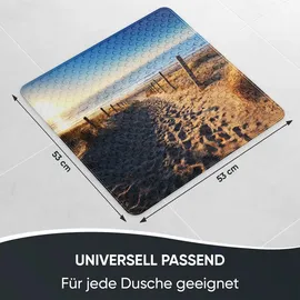 Sanilo Düne Badematte Beige