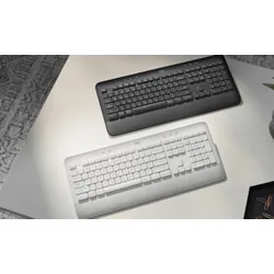Logitech Signature K650 - Tastatur - kabellos