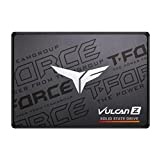 Team Group SSD 256GB 520/450 Vulcan Z SA3 TEM